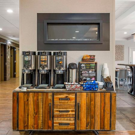Best Western Plus Grant Creek Inn Мисула Екстериор снимка