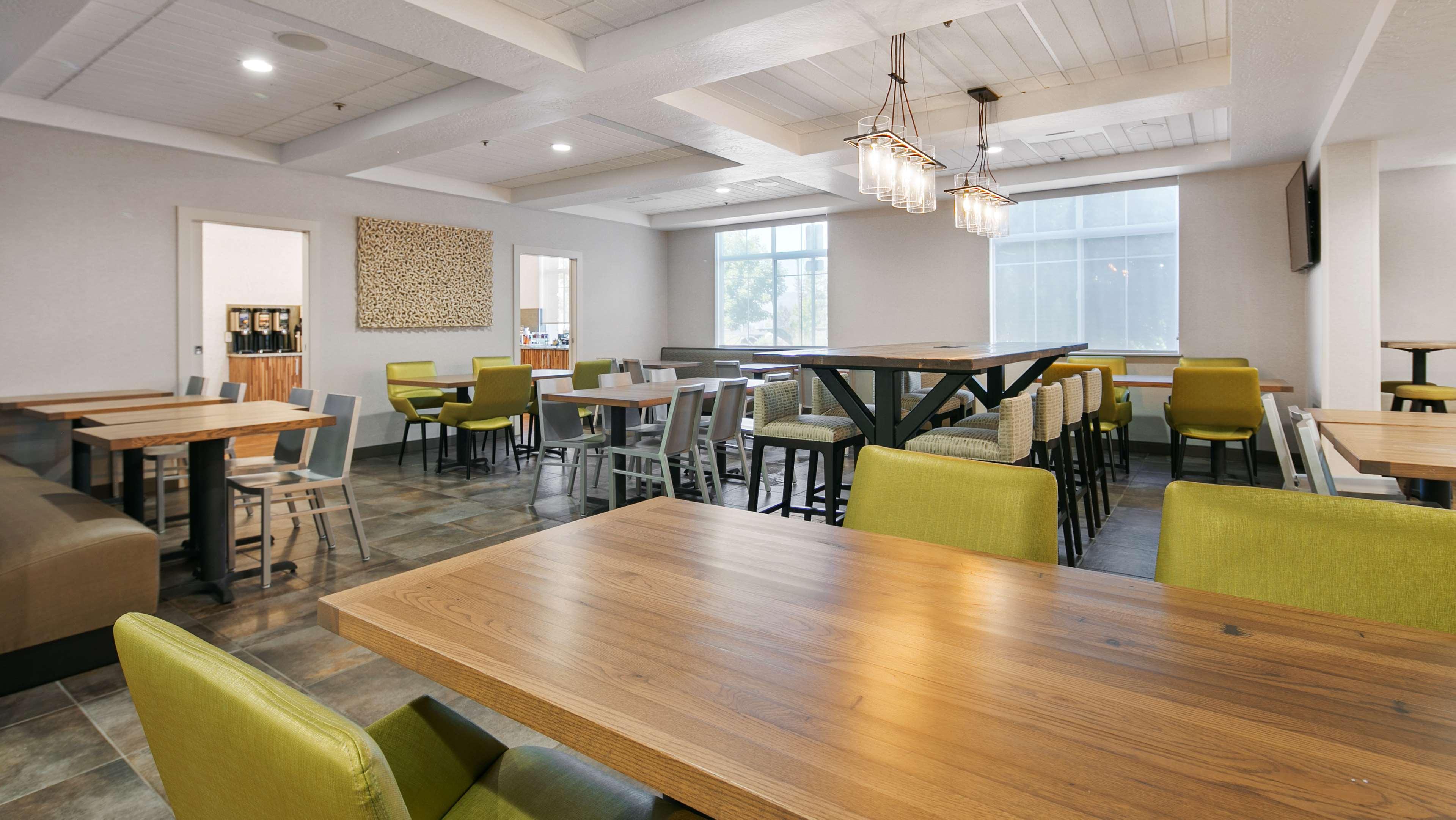 Best Western Plus Grant Creek Inn Мисула Екстериор снимка