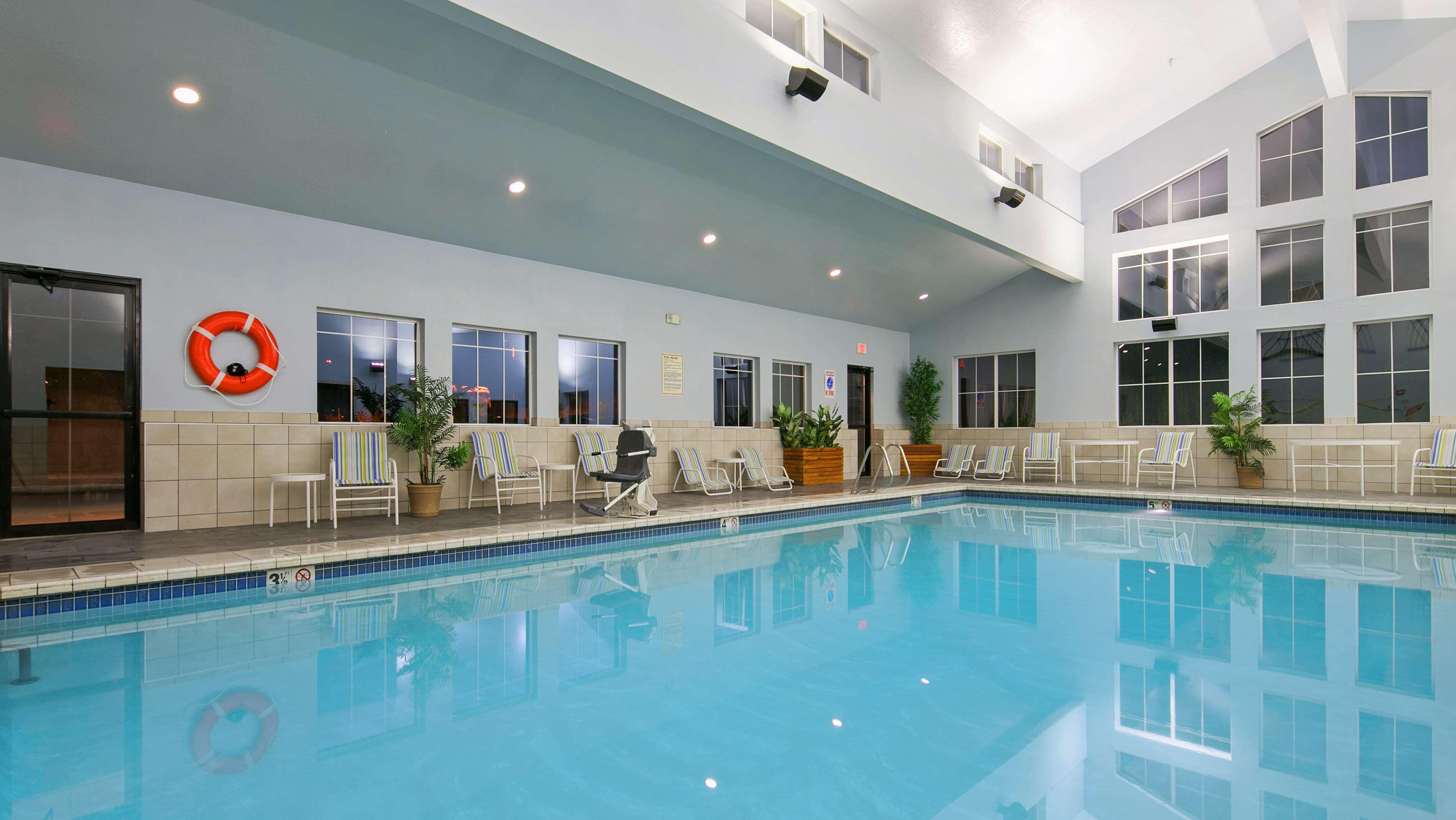 Best Western Plus Grant Creek Inn Мисула Екстериор снимка