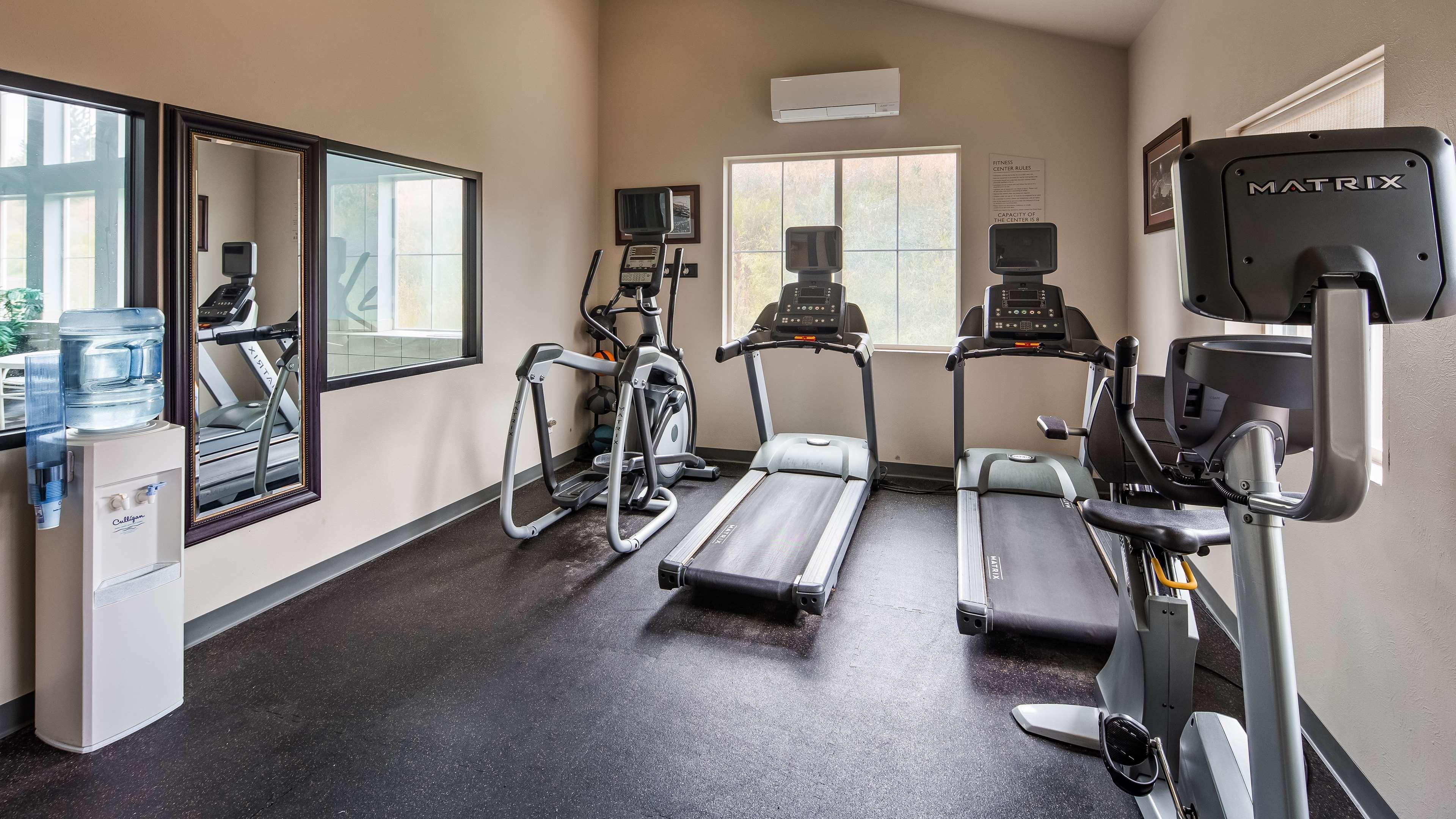 Best Western Plus Grant Creek Inn Мисула Екстериор снимка