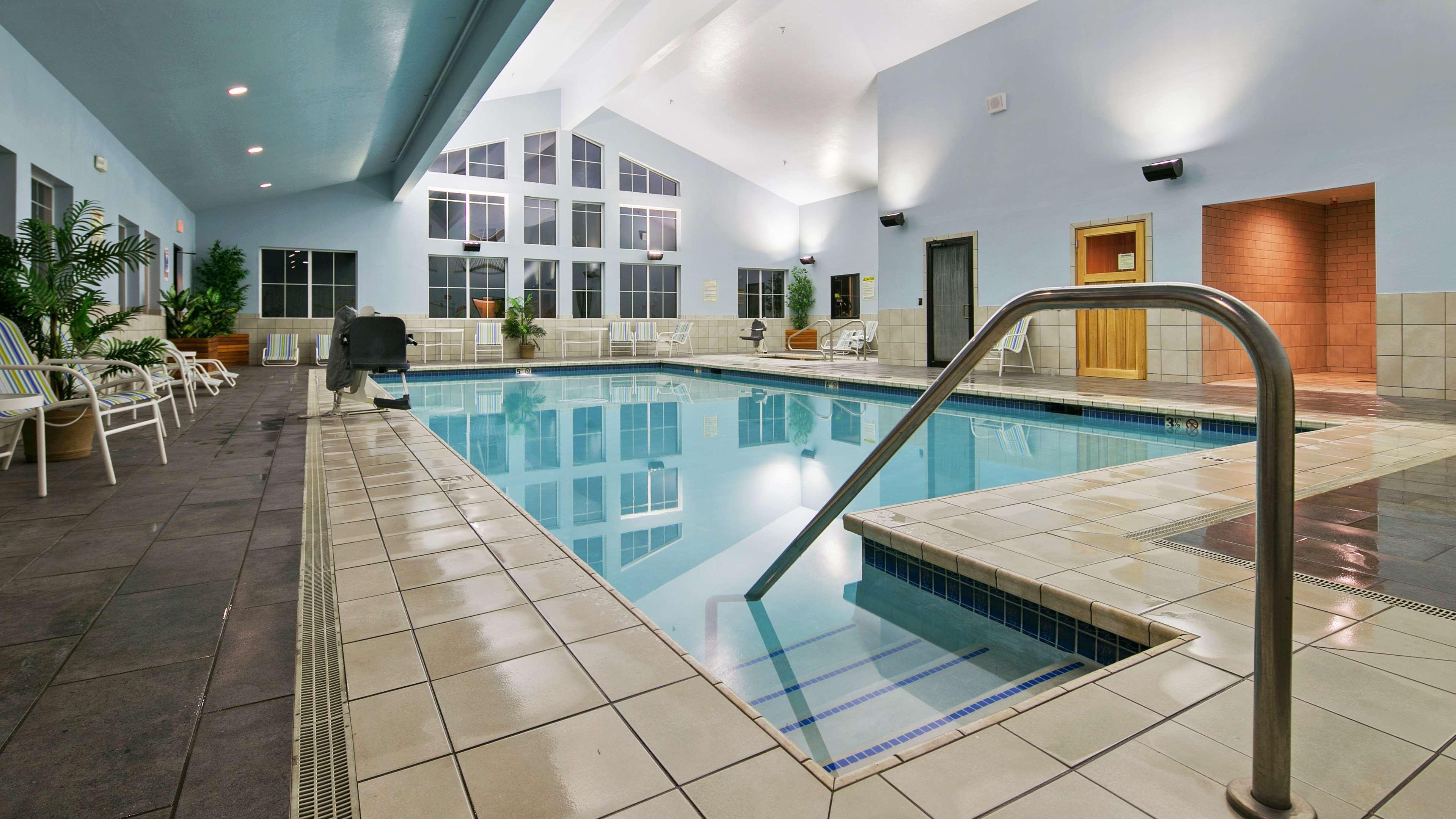 Best Western Plus Grant Creek Inn Мисула Екстериор снимка