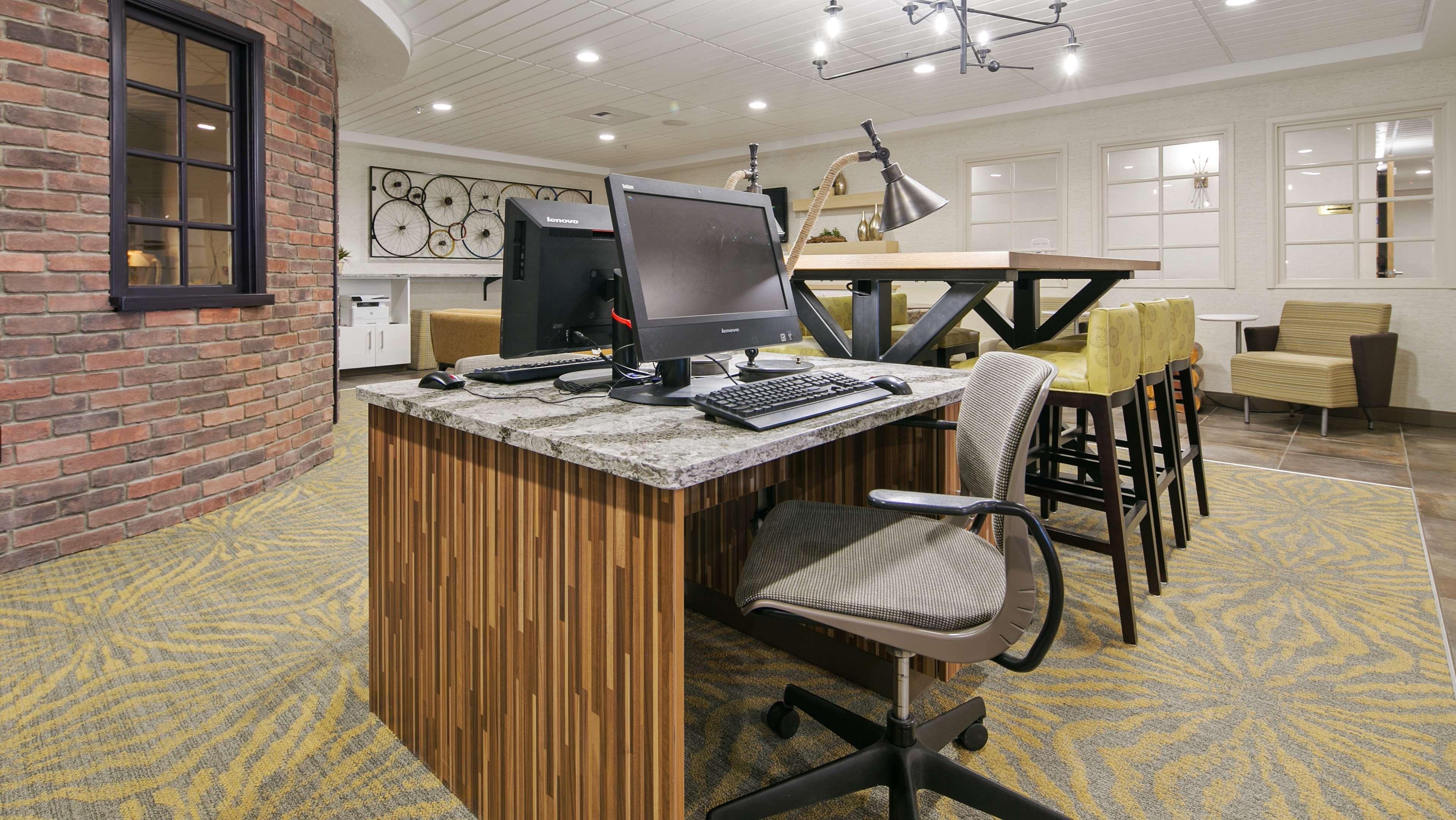 Best Western Plus Grant Creek Inn Мисула Екстериор снимка