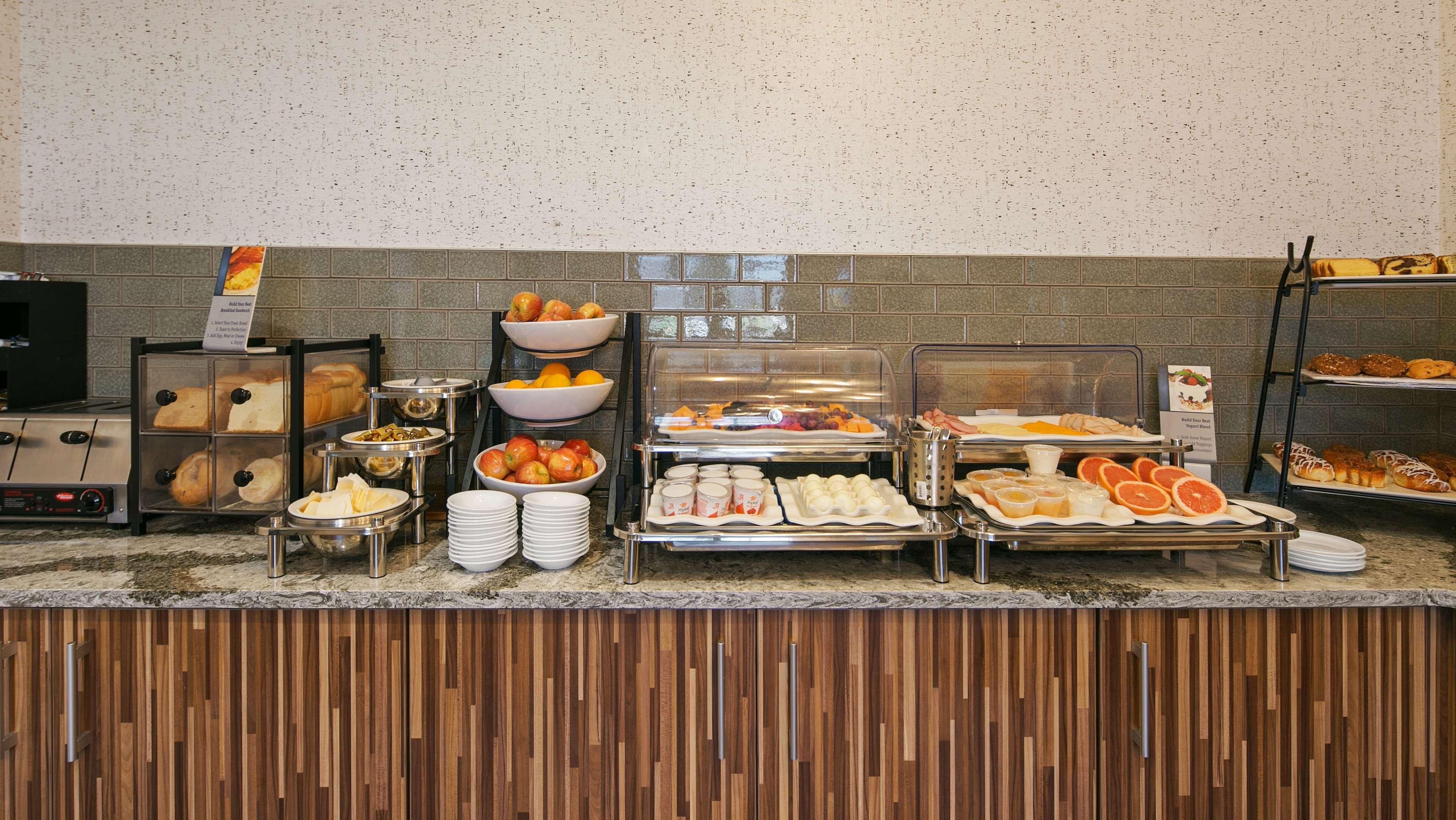 Best Western Plus Grant Creek Inn Мисула Екстериор снимка