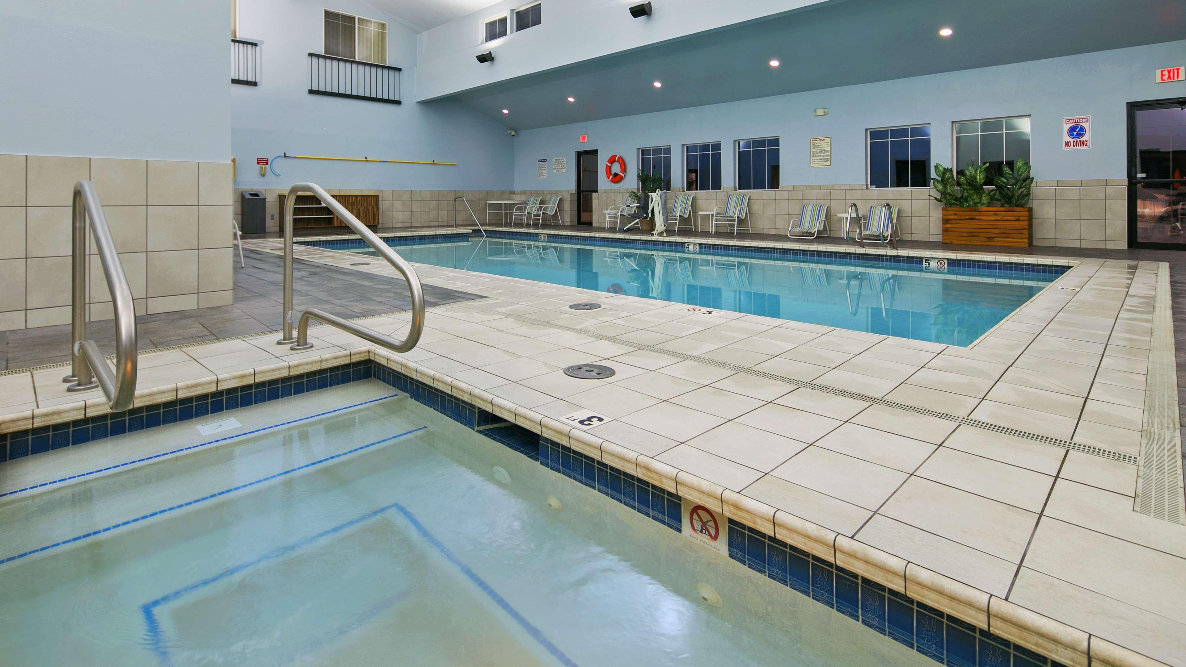 Best Western Plus Grant Creek Inn Мисула Екстериор снимка