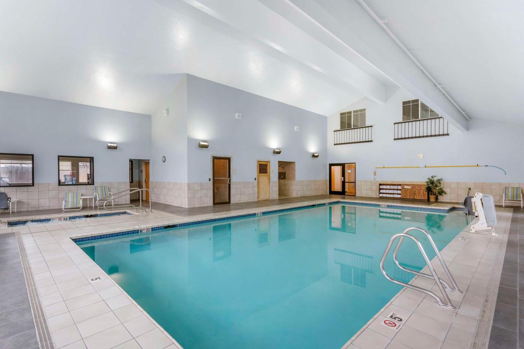 Best Western Plus Grant Creek Inn Мисула Екстериор снимка