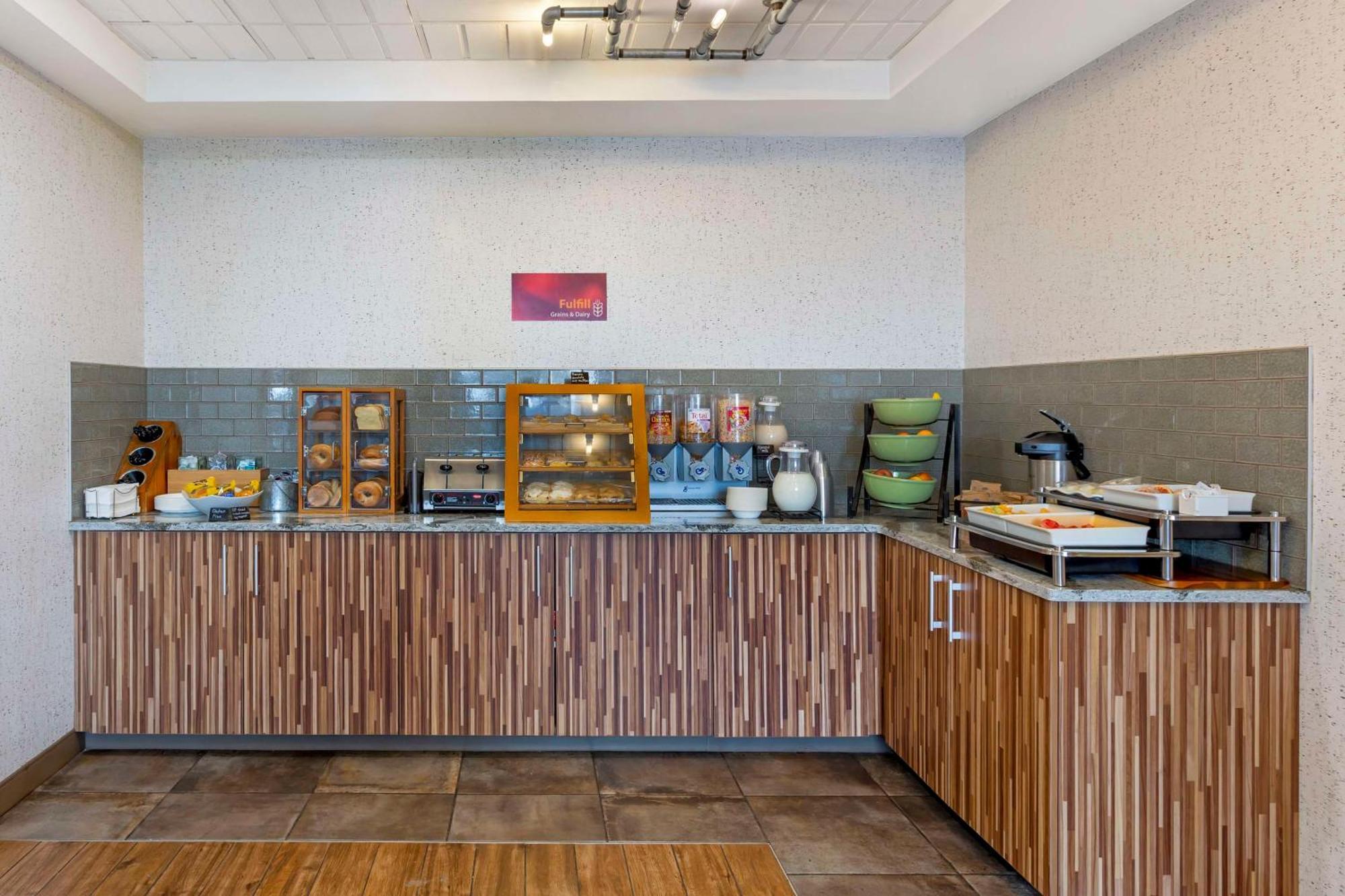 Best Western Plus Grant Creek Inn Мисула Екстериор снимка