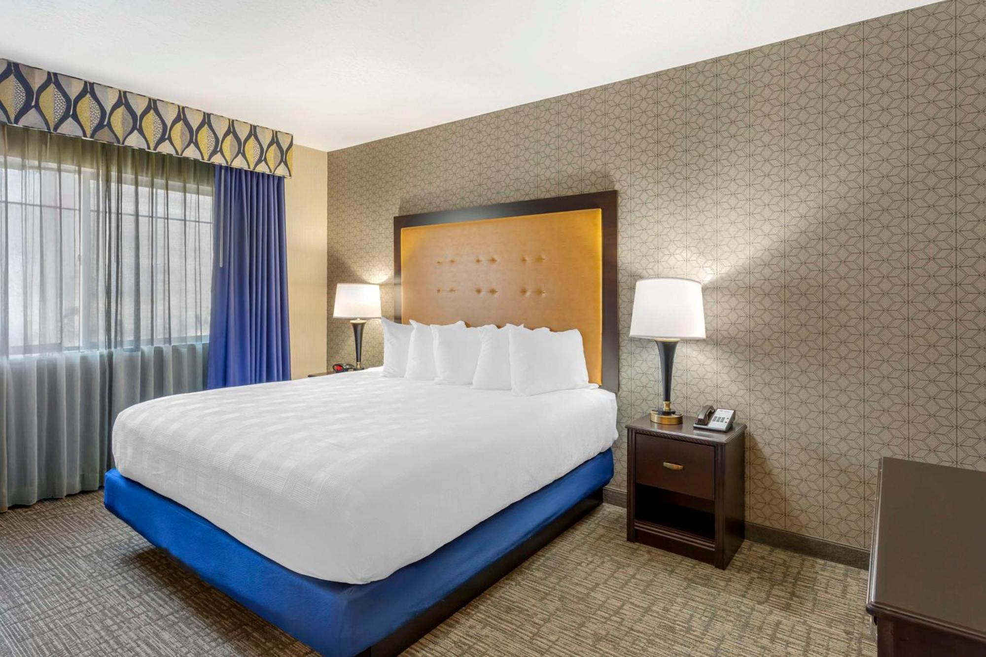 Best Western Plus Grant Creek Inn Мисула Екстериор снимка