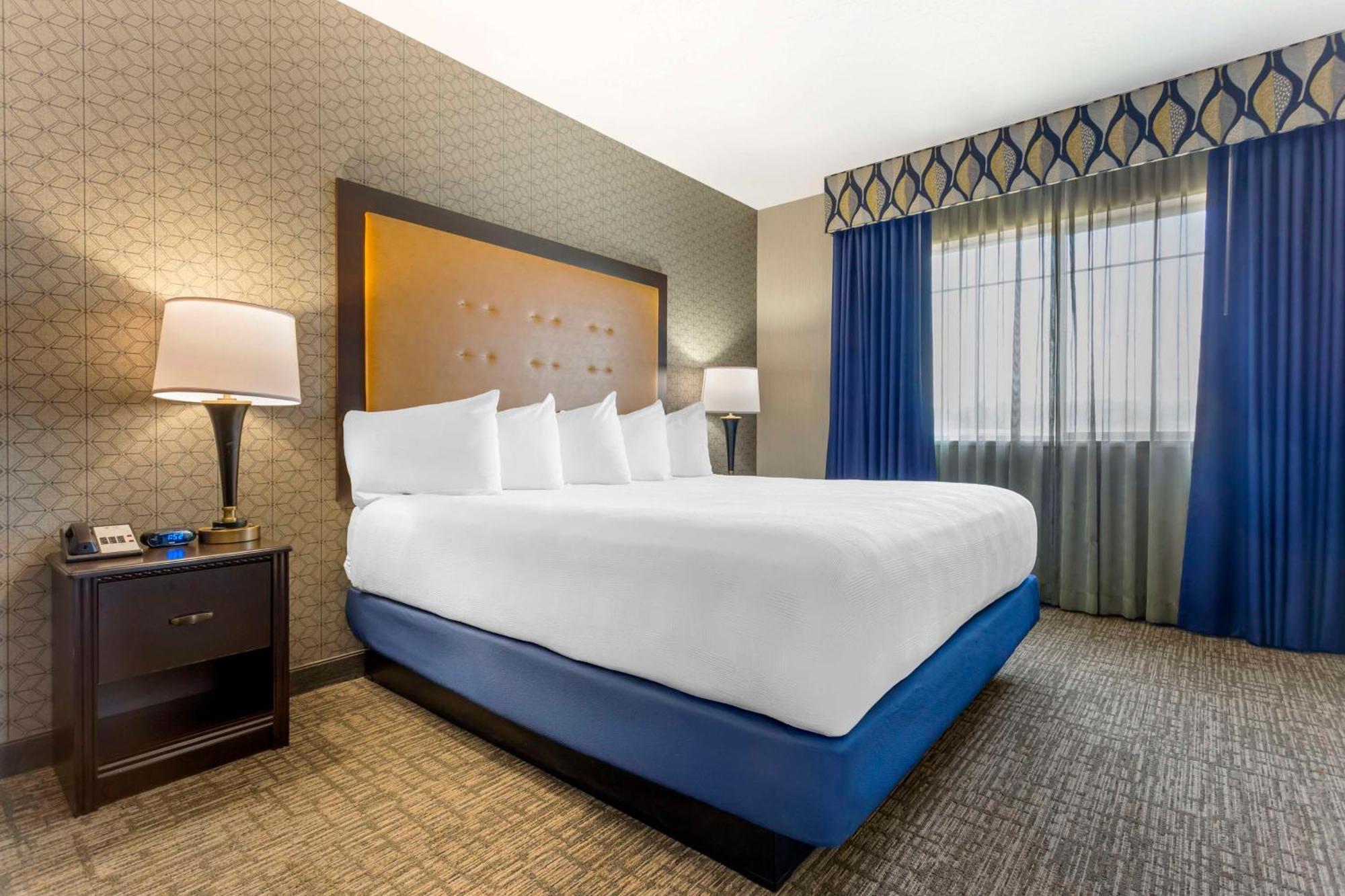 Best Western Plus Grant Creek Inn Мисула Екстериор снимка