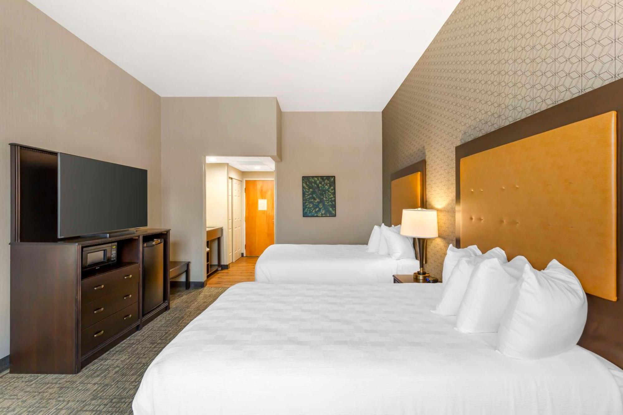 Best Western Plus Grant Creek Inn Мисула Екстериор снимка