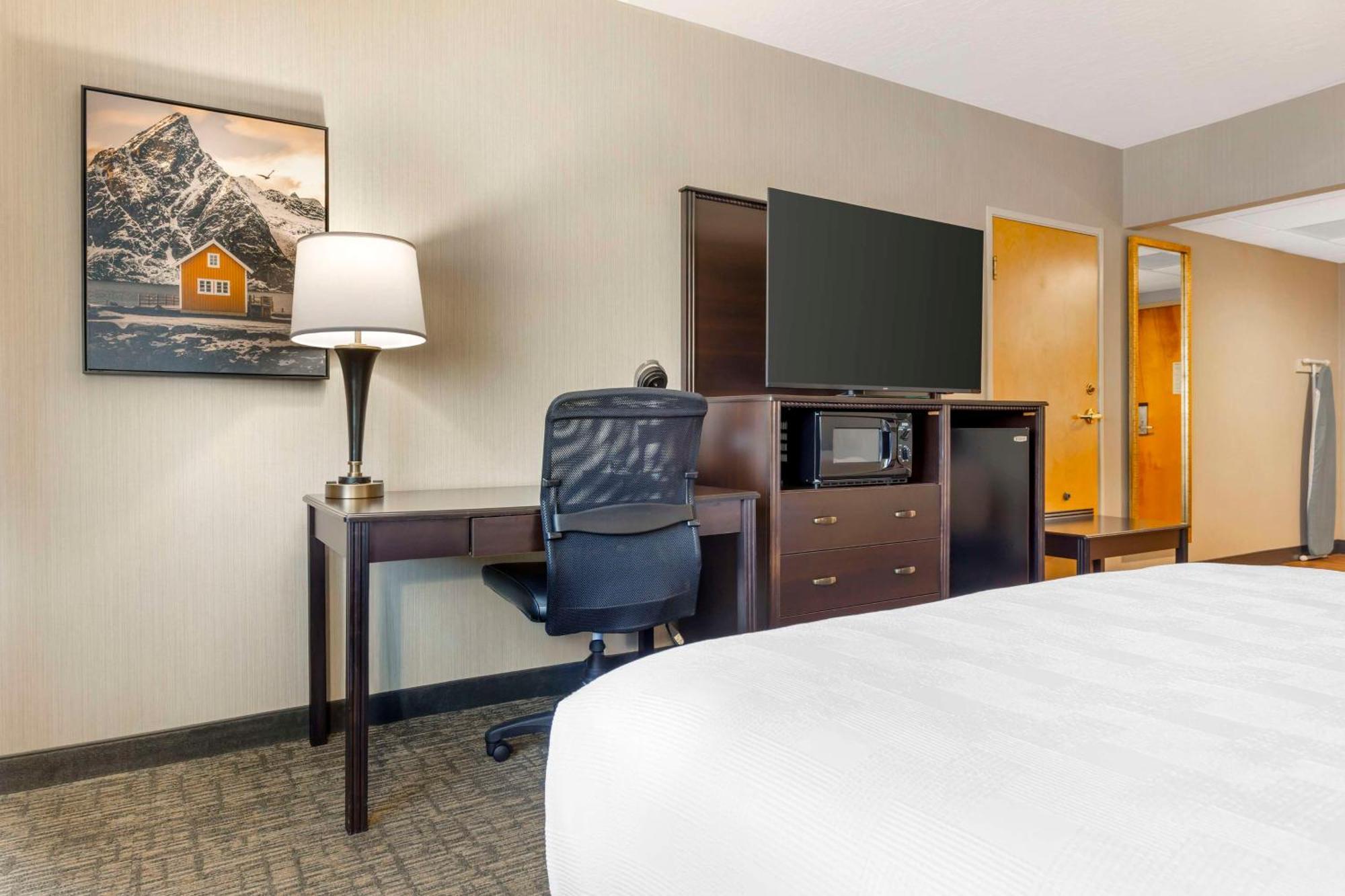 Best Western Plus Grant Creek Inn Мисула Екстериор снимка