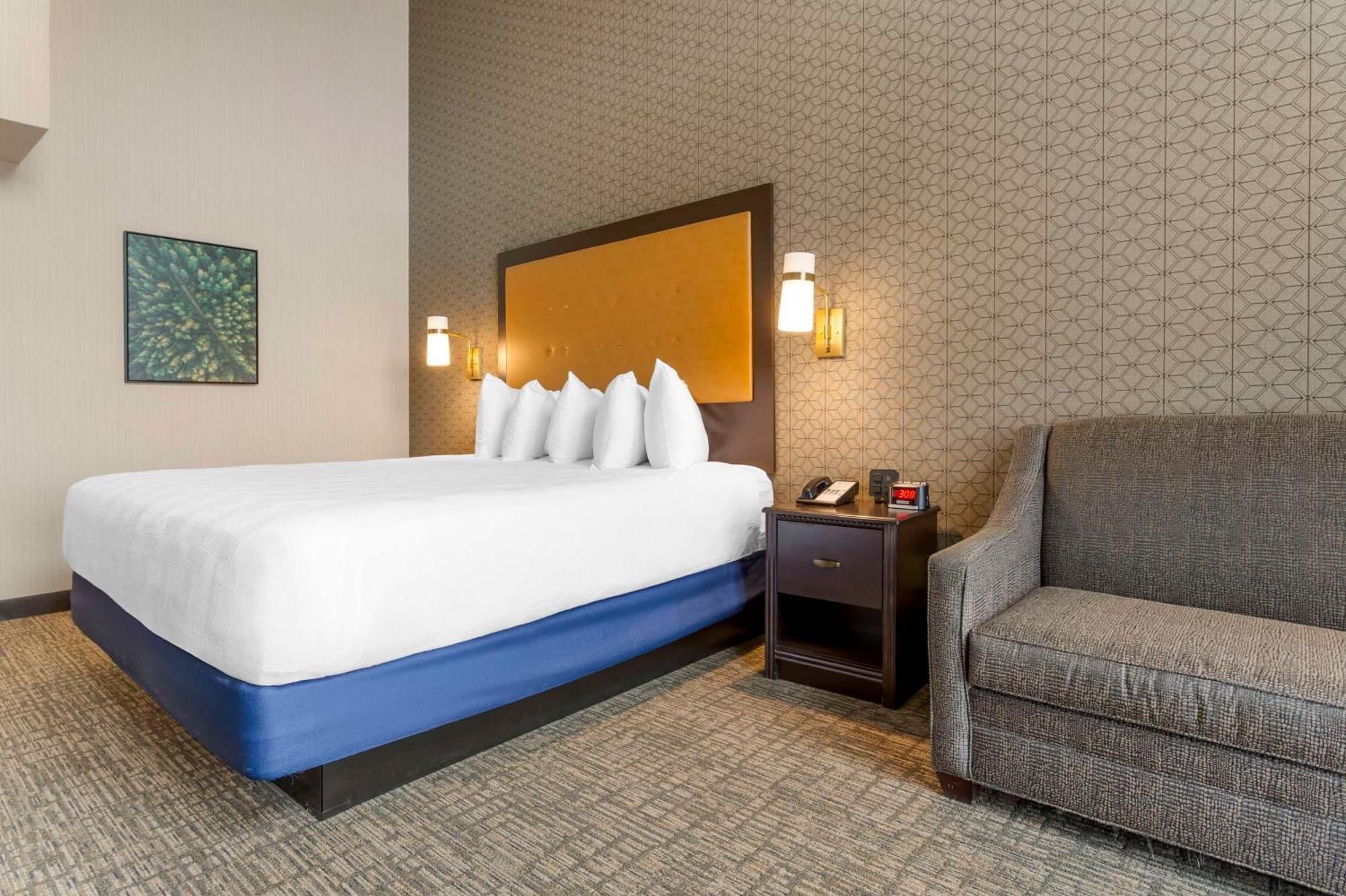 Best Western Plus Grant Creek Inn Мисула Екстериор снимка