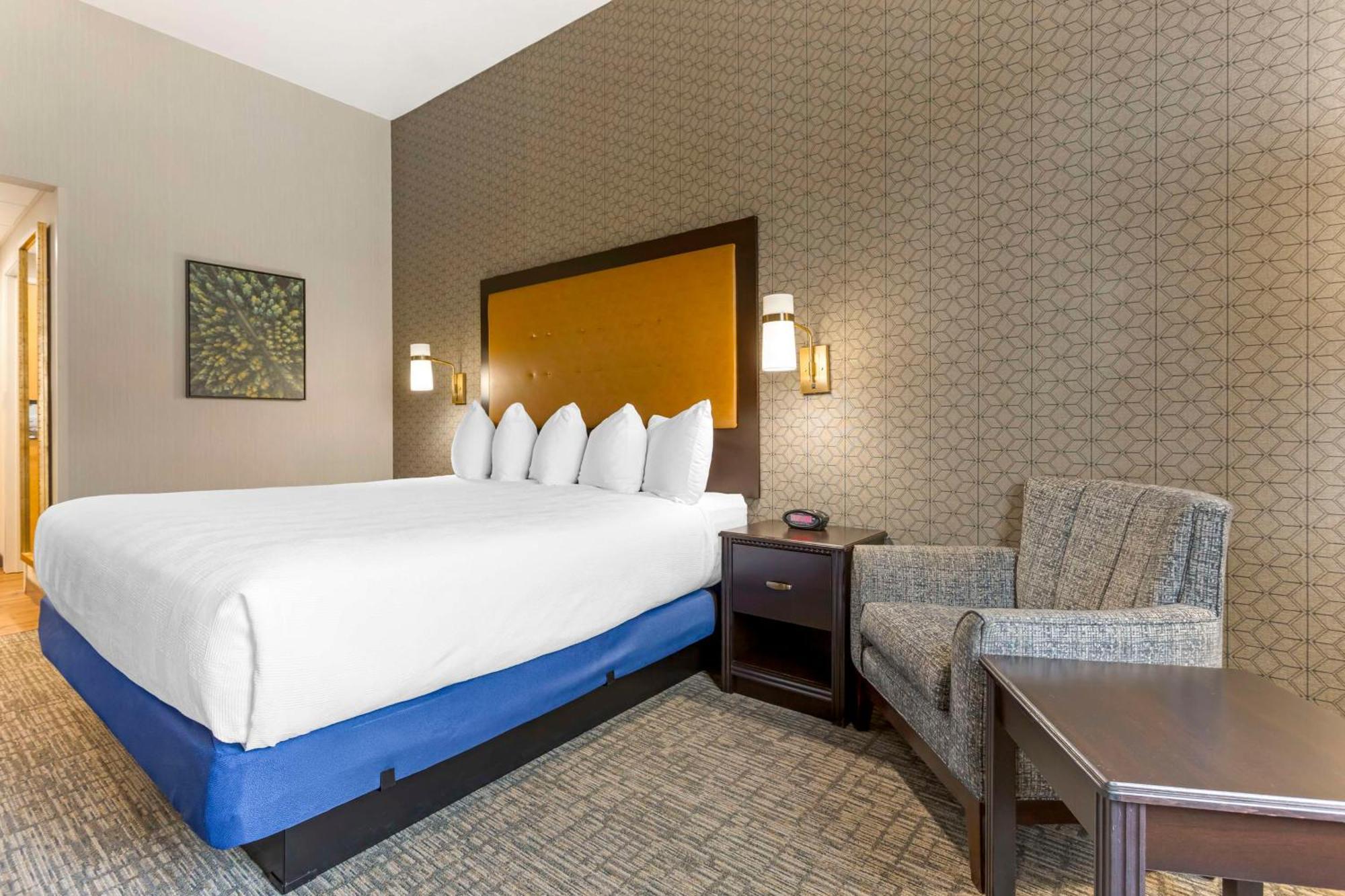 Best Western Plus Grant Creek Inn Мисула Екстериор снимка