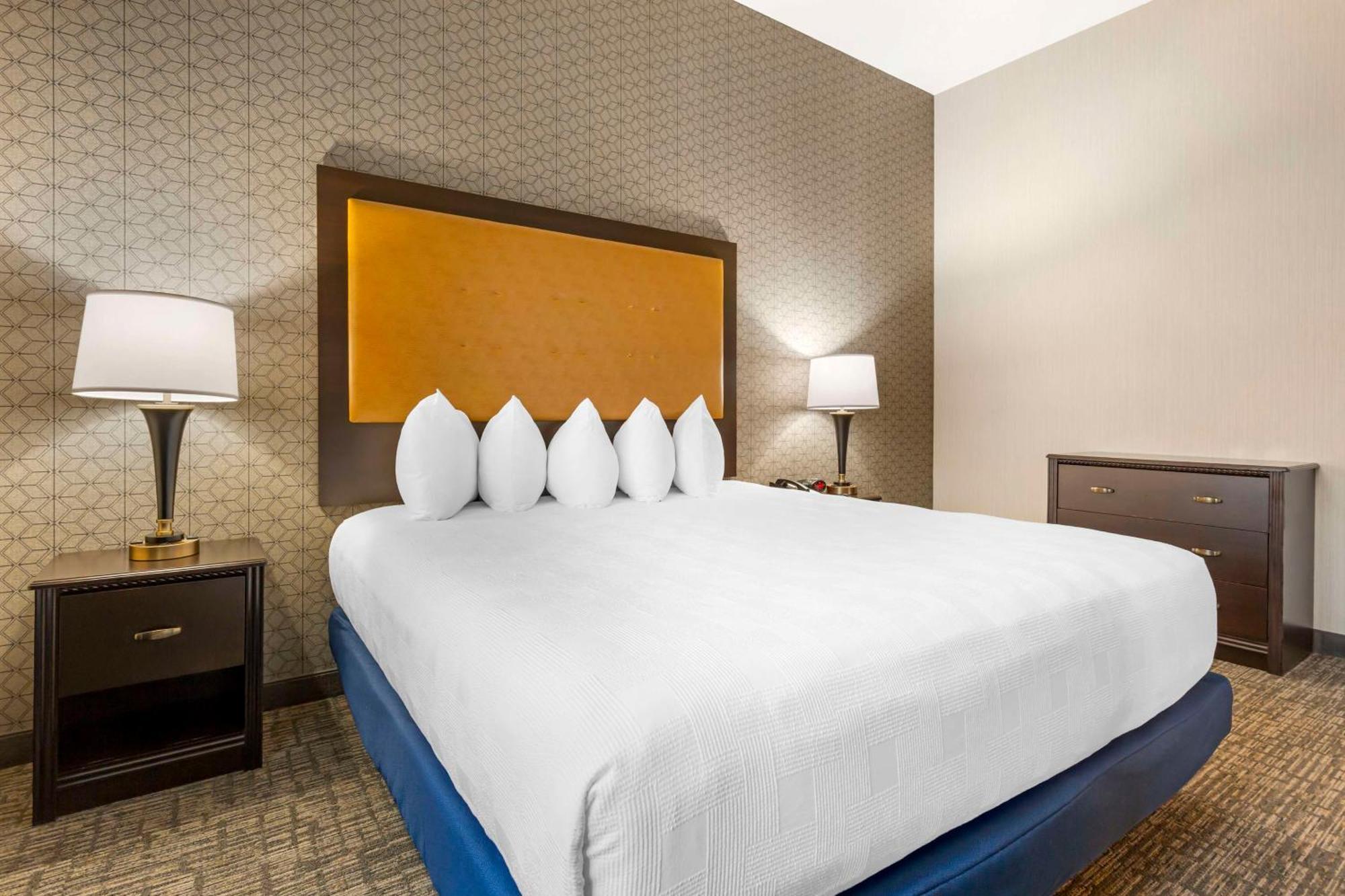 Best Western Plus Grant Creek Inn Мисула Екстериор снимка